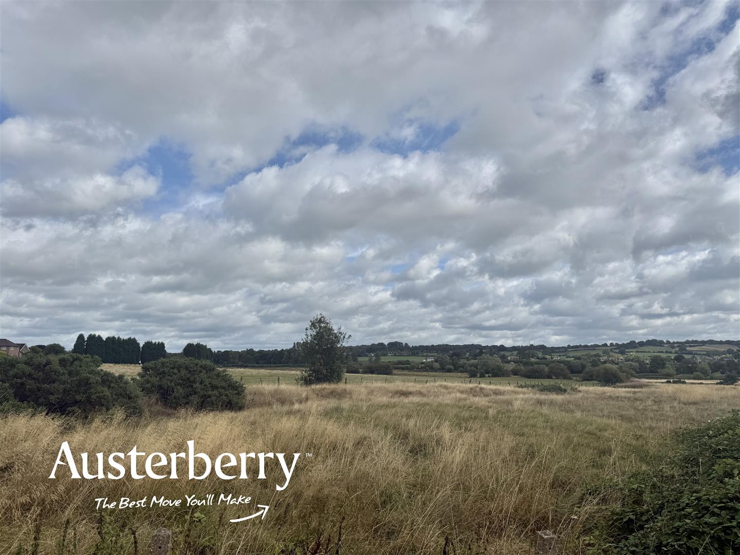 Lansbury Grove, Meir, Stoke-On-Trent